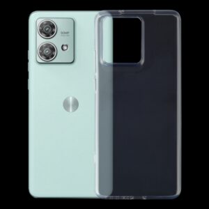 Capa Motorola Edge 40 NEO – TPU Transparente
