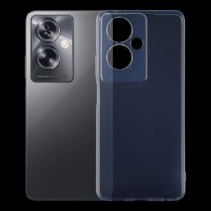 Capa Oppo A79 5G – TPU Transparente