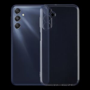 Capa Samsung M34 5G – TPU Transparente