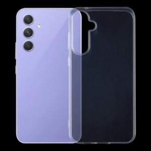 Capa Samsung S23 FE – TPU Transparente