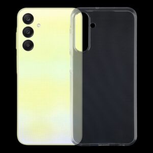 Capa Samsung Galaxy A25 – TPU Transparente