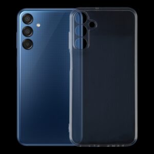 Capa Samsung M15 – TPU Transparente