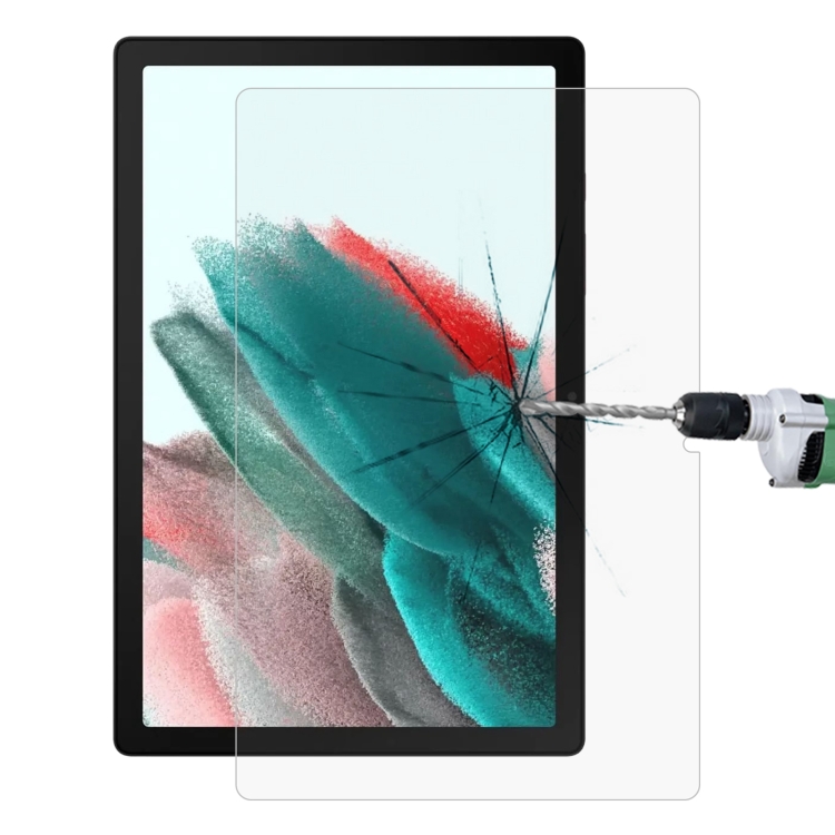 Película de Vidro Samsung Galaxy Tab A11+
