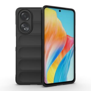 Capa Oppo A58 4G – TPU Magic Shield