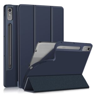 Capa Lenovo Tab P12 – TPU Flip 3 Dobras