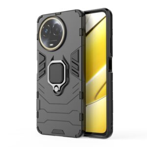 Capa Realme 11 5G / 11X – Anel de Suporte