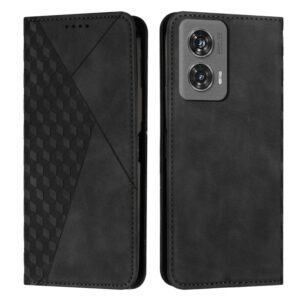 Capa Motorola Edge 50 Fusion – Flip Carteira
