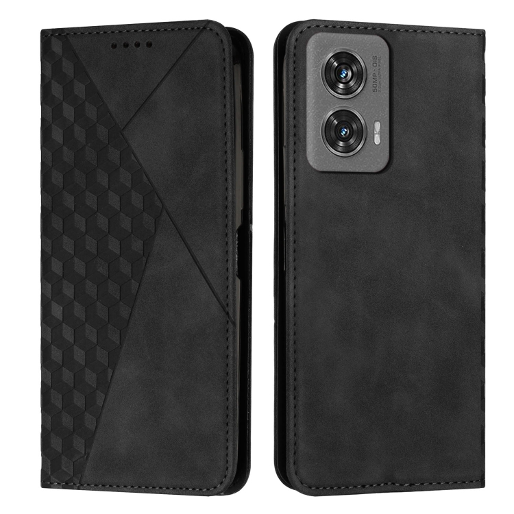 Capa Motorola Edge 50 Fusion - Flip Carteira