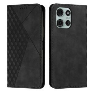 Capinha Celular Moto G75 – Flip Carteira