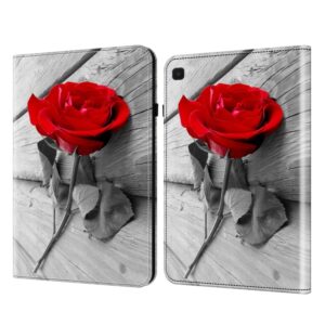 Capa Samsung Galaxy Tab A9 – Rosa