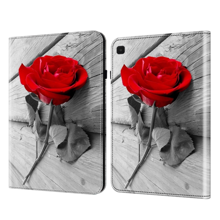 Capa Samsung Galaxy Tab A9 - Rosa