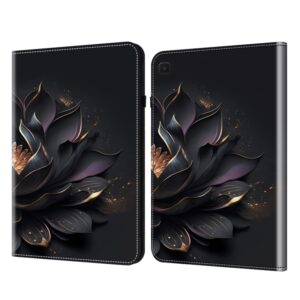 Capa Samsung Galaxy Tab A9 – Lotus
