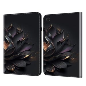 Capa Galaxy Tab A9+ – Lotus