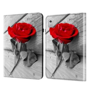 Capa Lenovo Tab M9 – Rosa