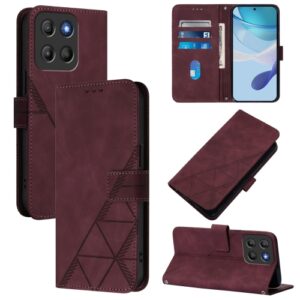 Capinha Moto G15 – Flip Carteira