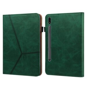 Capa Samsung Galaxy Tab S9 FE+ – Flip