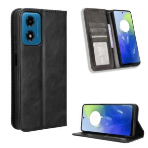 Capa Motorola Moto G24 – Flip Carteira