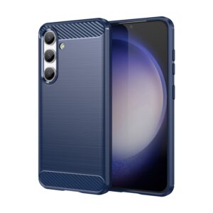 Capa Galaxy S24 – TPU Escovado