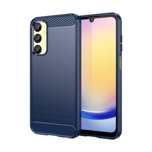 Capa Galaxy A25 – TPU Escovado