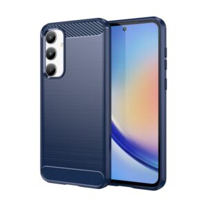 Capa Galaxy A35 – TPU Escovado