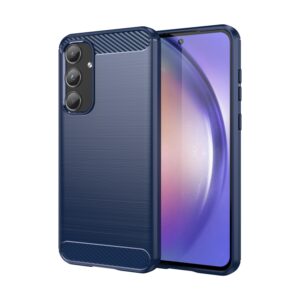 Capa Samsung Galaxy A55 5G – TPU Escovado
