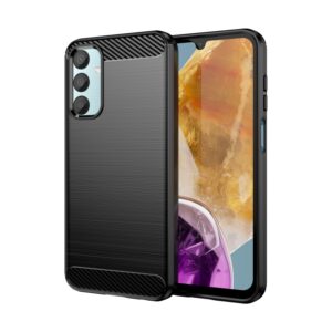 Capa Samsung M15 – TPU Escovado
