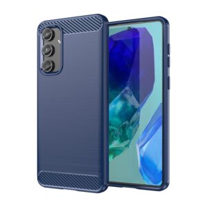 Capa Samsung Galaxy M55 – TPU Escovado