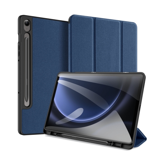 Capa Galaxy Tab S10 FE - Domo Series