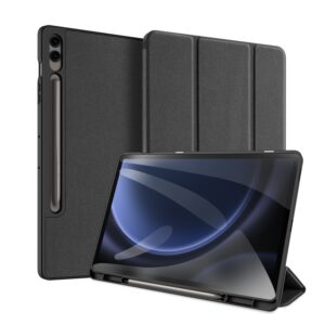 Capa Samsung Galaxy Tab S9 FE+ – DOMO Series