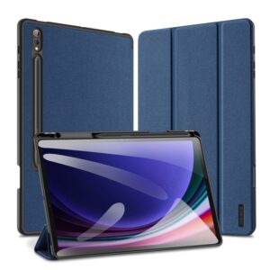 Capa Galaxy Tab S10 Plus – Dux Domo Series Smart