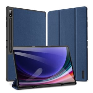 Capa Samsung Tab S10 ULTRA – Dux Domo Series Smart