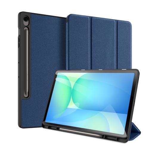 Capa Samsung Tab S10 FE+ - Domo Series