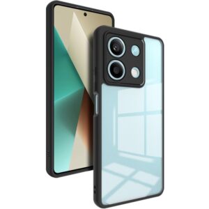 Capa Redmi Note 13 5G – TPU Antichoque Transparente