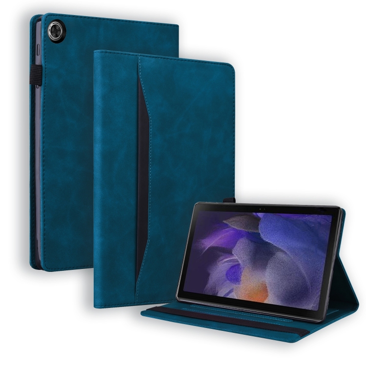 Capa Samsung Tab A11 - Couro Business