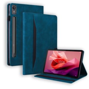 Capa Lenovo Tab P12 – Flip Antichoque