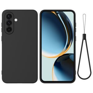 Capinha Galaxy A17 – Silicone