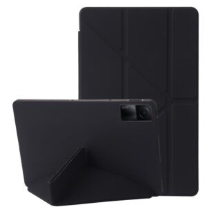 Capa Redmi Pad SE – Flip 3 Dobras