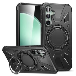 Capa Galaxy A15 – MagSafe com Suporte