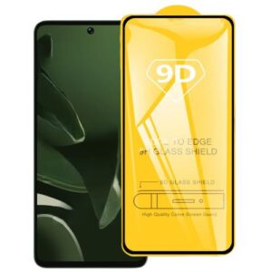 Película de Vidro Xiaomi Poco M7 PRO 5G