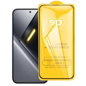 Película de Vidro Xiaomi Poco X8 PRO 5G