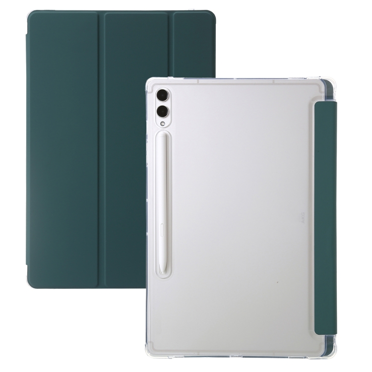 Capa Galaxy Tab S10 ULTRA - 3 Dobras