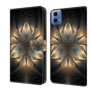 Capa Motorola Moto G24 Power – Flip Luminous