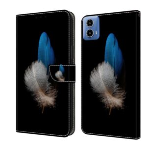 Capa Motorola Moto G24 Power – Flip Pena