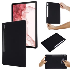 Capa Samsung Tab S10 Plus – Silicone