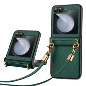 Capa Galaxy Z Flip5 – Sulada Series