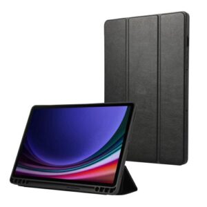 Capa Galaxy Tab S10 FE+ – 2 Dobras Suporte