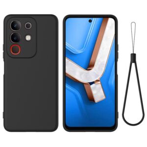 Capa Jovi Y29 4G – Silicone