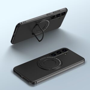 Capa Galaxy S24 – MagSafe Fosco