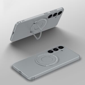 Capa Galaxy S24+ Plus – MagSafe Fosco