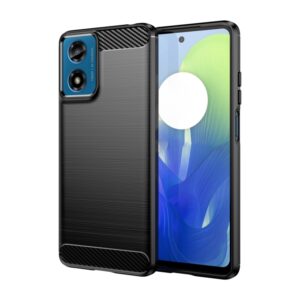 Capa Motorola Moto G24 – TPU Escovado